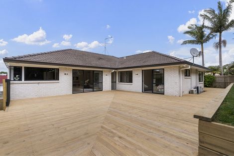 Photo of property in 6 Westview Court, Somerville, Auckland, 2014