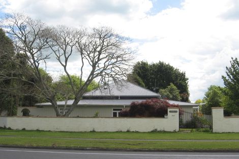 Photo of property in 263 Shakespeare Street, Leamington, Cambridge, 3432