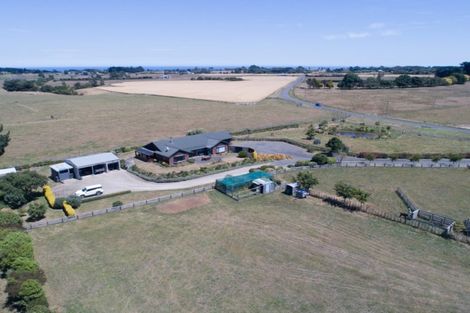 Photo of property in 116 Blueskin Road, Brunswick, Whanganui, 4571