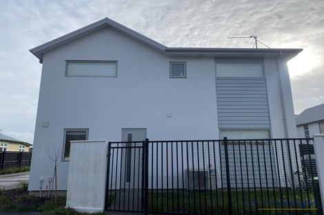 Photo of property in 1/111 Osborne Street, Waltham, Christchurch, 8011