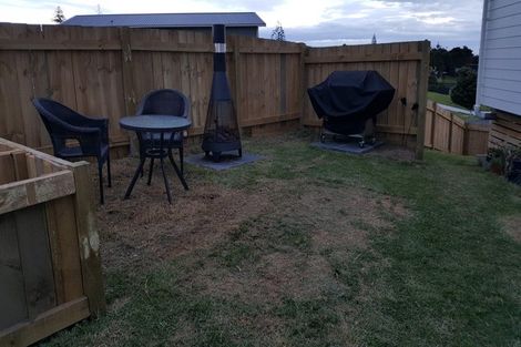 Photo of property in 8 Tua Tua Place, Baylys Beach, Dargaville, 0377