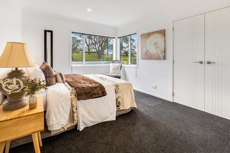 Photo of property in 137 Cook Street, Howick, Auckland, 2014