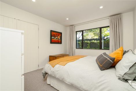 Photo of property in 119 Jeffreys Road, Strowan, Christchurch, 8052