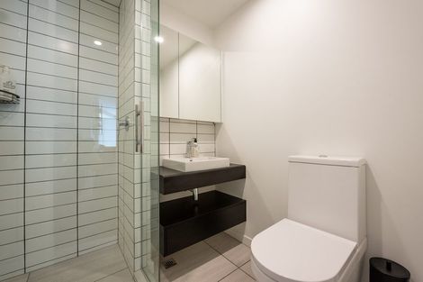 Photo of property in Pinnacle On Victoria, 1205/160 Victoria Street, Te Aro, Wellington, 6011