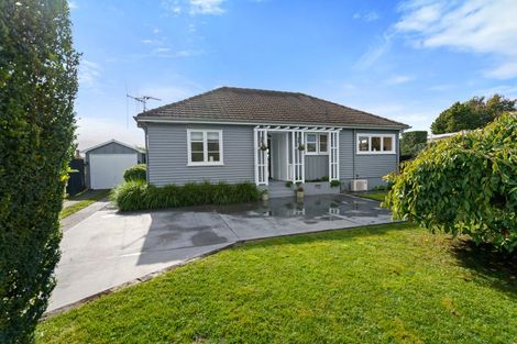 Photo of property in 31 Arapuni Road, Arapuni, Putaruru, 3415