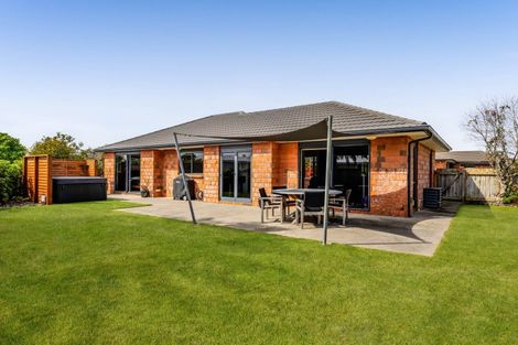 Photo of property in 5a James Drive, Bell Block, New Plymouth, 4312