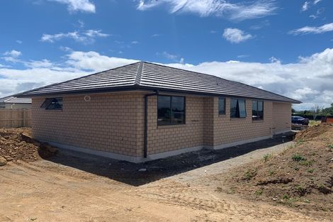 Photo of property in 3 Bianca Crescent, Stratford, 4332