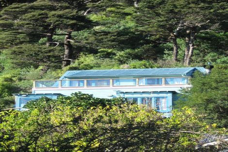 Photo of property in 351 Muritai Road, Eastbourne, Lower Hutt, 5013