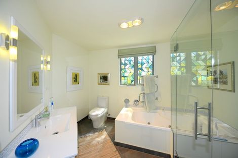 Photo of property in 185 Mount Pleasant Road, Mount Pleasant, Christchurch, 8081