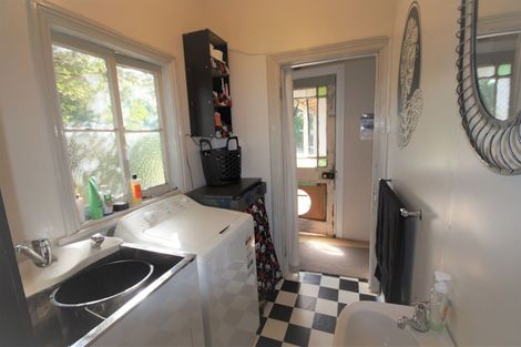 Photo of property in 7 Cheviot Street, Waiau, 7332