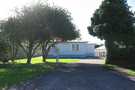Photo of property in 3 Kingfisher Place, Favona, Auckland, 2024