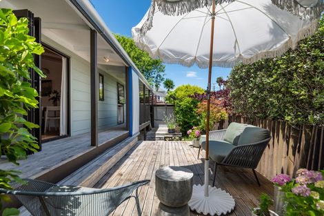 Photo of property in 3/6 Kawerau Avenue, Devonport, Auckland, 0624