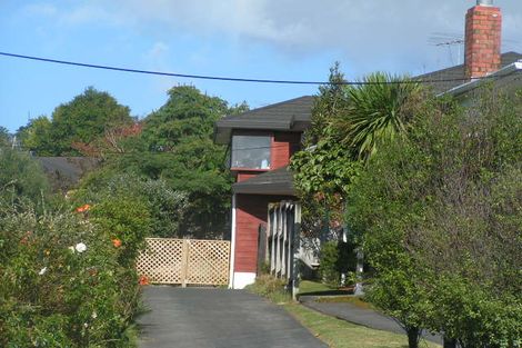 Photo of property in 1/20 Becroft Drive, Forrest Hill, Auckland, 0620