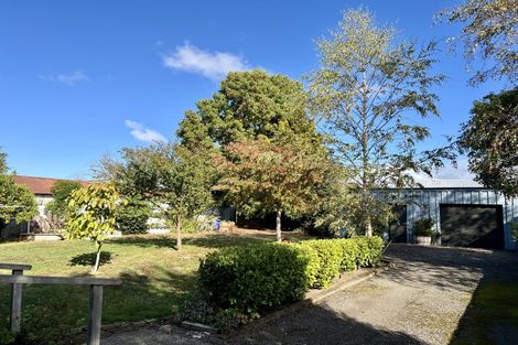 Photo of property in 17 Thyra Street, Dannevirke, 4930