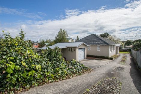 Photo of property in 116 Forest Lake Road, Forest Lake, Hamilton, 3200