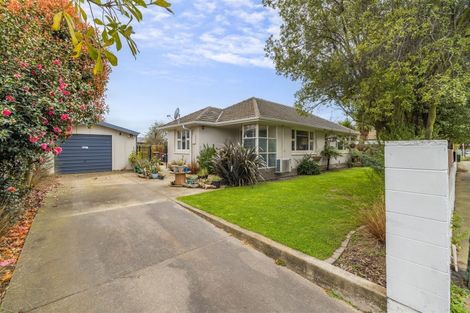 Photo of property in 65 Charles Street, Waltham, Christchurch, 8011