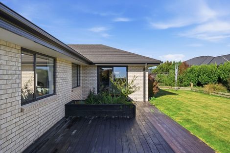 Photo of property in 9 Claw Place, Rolleston, 7615