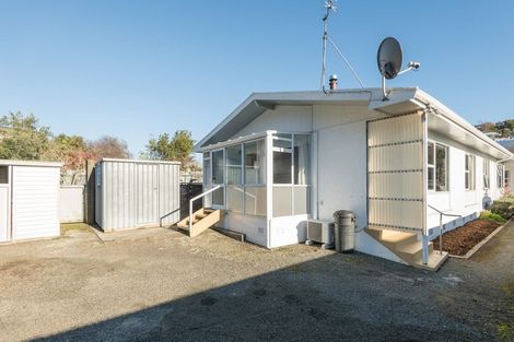 Photo of property in 4/21 Waimea Road, Nelson South, Nelson, 7010