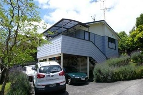 Photo of property in 2/141 Spinella Drive, Bayview, Auckland, 0629