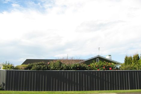 Photo of property in 711 Ballantyne Street, Frimley, Hastings, 4120