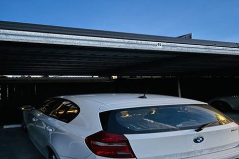 Photo of property in 6/22 Springfield Road, St Albans, Christchurch, 8014