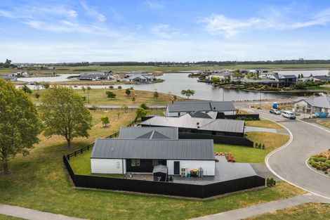 Photo of property in 6 Loch Green, Huntingdon, Ashburton, 7774