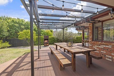 Photo of property in 101 Te Wharau Drive, Greenhithe, Auckland, 0632