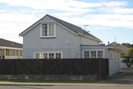 Photo of property in 1/103 Oram Avenue, New Brighton, Christchurch, 8061