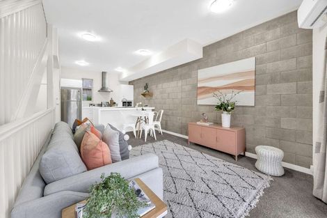 Photo of property in 3uj Papawai Terrace, Mount Cook, Wellington, 6021