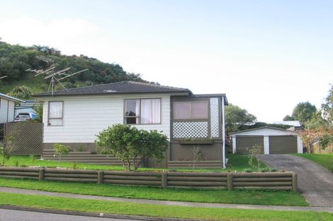 Photo of property in 4 Kaitangata Crescent, Kelson, Lower Hutt, 5010