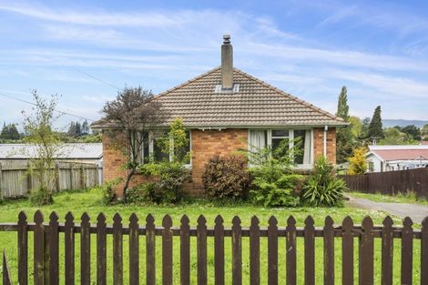 Photo of property in 39 Ford Road, Fordlands, Rotorua, 3015