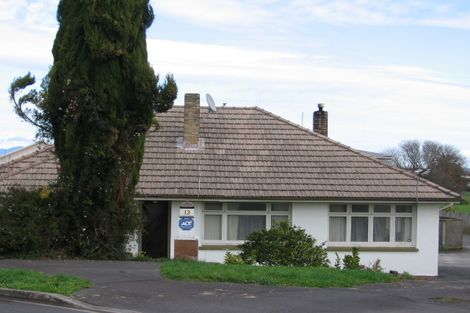 Photo of property in 13 Upper Kent Street, Frankton, Hamilton, 3204