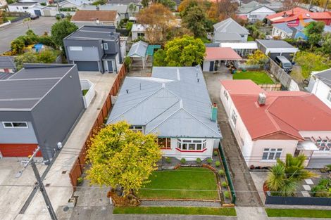 Photo of property in 21 Central Terrace, Alicetown, Lower Hutt, 5010