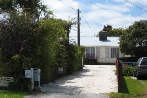 Photo of property in 49 Peel Street, Westport, 7825