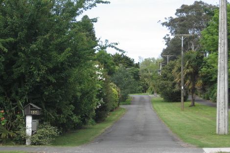 Photo of property in 159c Great North Road, Otamatea, Whanganui, 4501