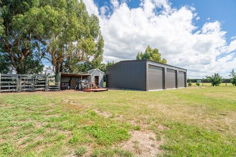 Photo of property in 49 Lynch Road, Levels, Timaru, 7973