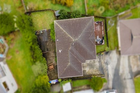 Photo of property in 1/43 Rose Street, Ranui, Porirua, 5024