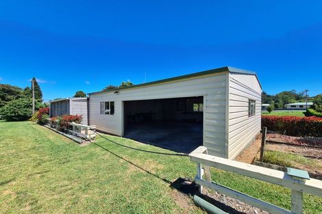 Photo of property in 70 Edward Street, Coromandel, 3506