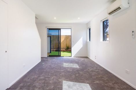 Photo of property in 7/17 Winchester Street, Merivale, Christchurch, 8014