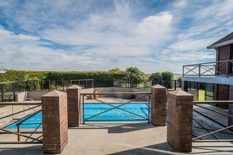 Photo of property in 310 Spur Road, Rosewill, Timaru, 7975