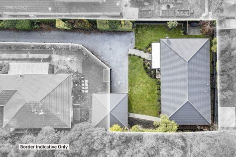 Photo of property in 52a White Street, Rangiora, 7400