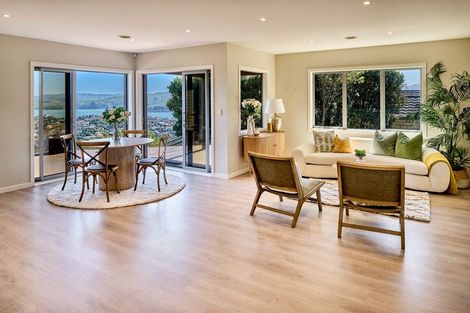 Photo of property in 107 Endeavour Drive, Whitby, Porirua, 5024