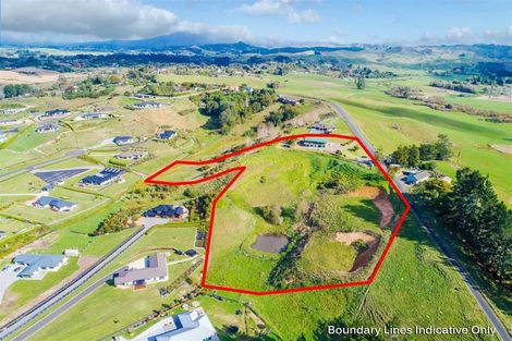 Photo of property in 160 Bell Road, Whatawhata, Hamilton, 3285