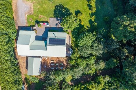 Photo of property in 359a Kuku Road East, Kuku, Levin, 5570