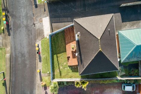 Photo of property in 1/9 Merriefield Avenue, Forrest Hill, Auckland, 0620