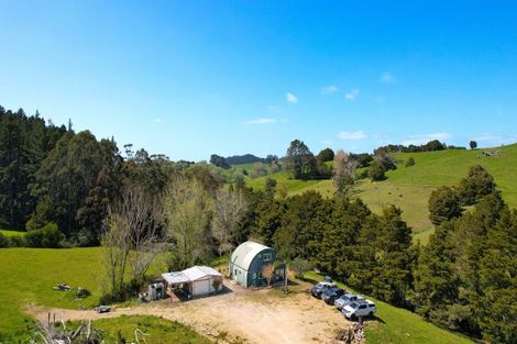 Photo of property in 246 Te Tio Road, Umawera, Okaihau, 0476