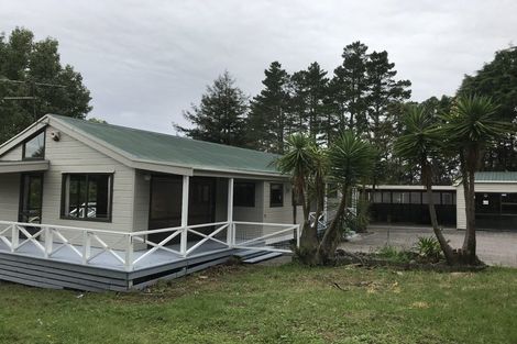 Photo of property in 74 Dairy Stream Road, Dairy Flat, Albany, 0794
