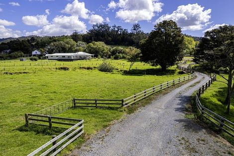 Photo of property in 175 Whau Valley Road, Whau Valley, Whangarei, 0112