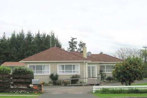 Photo of property in 57 Aroha View Avenue, Te Aroha, 3320