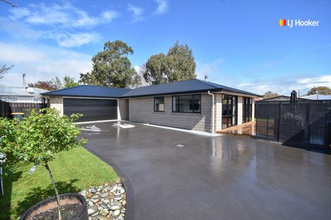 Photo of property in 48 Arran Street, Mosgiel, 9024